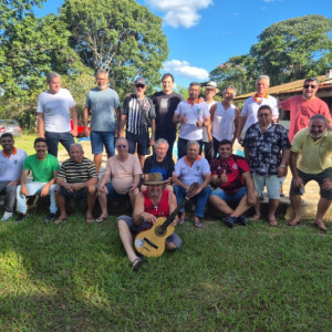 Grupo de Canto de Brasília