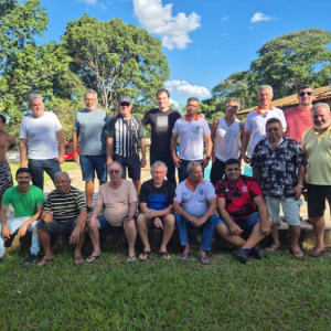 Grupo de Canto de Brasília