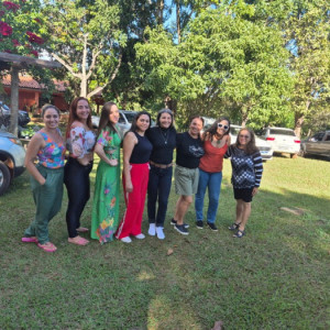 Grupo de Canto de Brasília