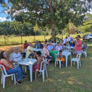 Grupo de Canto de Brasília