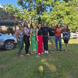 Grupo de Canto de Brasília