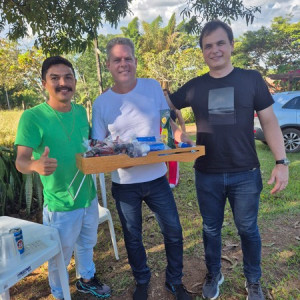 Grupo de Canto de Brasília