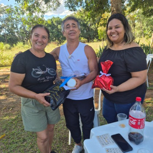 Grupo de Canto de Brasília