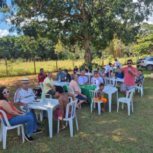Grupo de Canto de Brasília