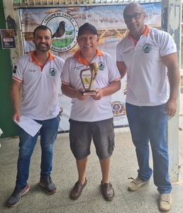 Grupo de Canto de Brasília