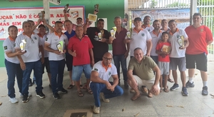 Grupo de Canto de Brasília