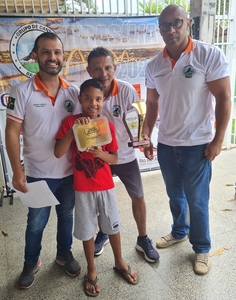 Grupo de Canto de Brasília