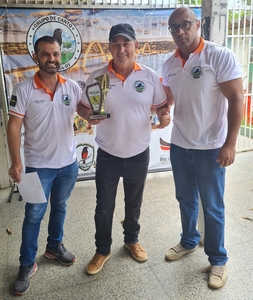 Grupo de Canto de Brasília