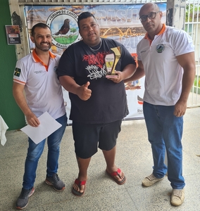 Grupo de Canto de Brasília